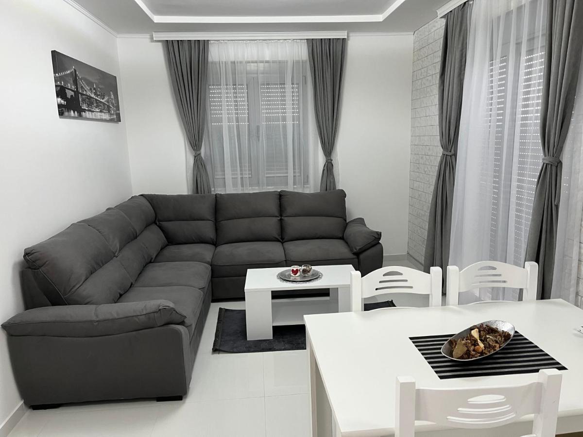 Apartments Masimo Donji Stoj Exterior foto